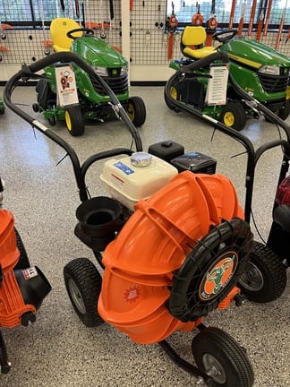 2023 Billy Goat F902H Equipment Image0