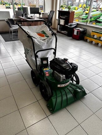 2023 Billy Goat KV601 Equipment Image0