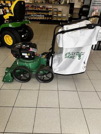 Image of Billy Goat KV601 Image 1