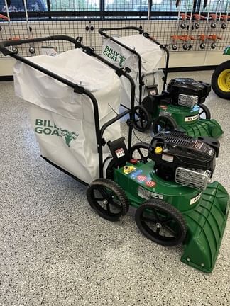 2023 Billy Goat KV601 Equipment Image0