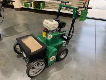 Main image Billy Goat Overseeder