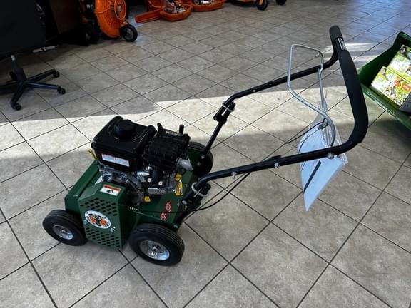 Image of Billy Goat PR551V equipment image 1