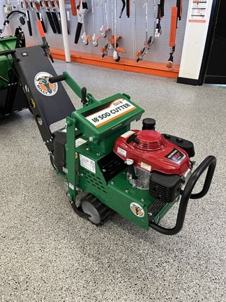 2023 Billy Goat SC181H Equipment Image0