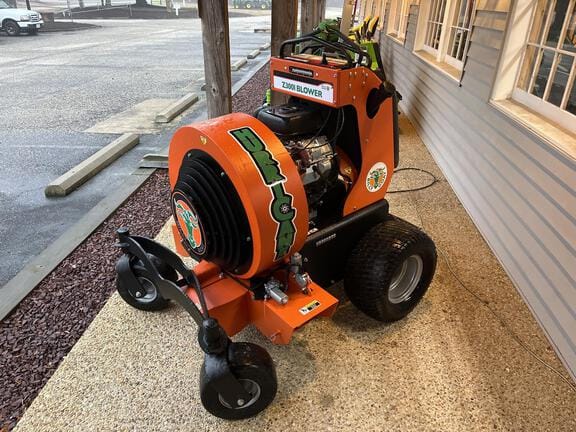 SOLD - 2023 Billy Goat Hurricane Z300I Stock No. 57004953