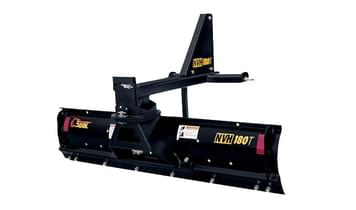 Main image Bison NVH180LT