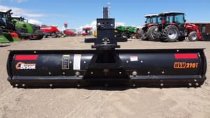 2023 Bison NVH210T Image
