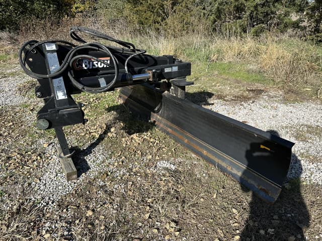 Image of Bison NVHL300XHD equipment image 3