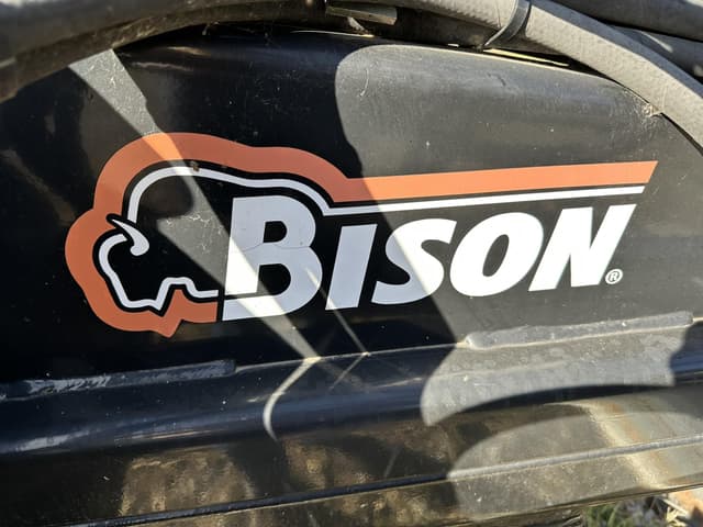 Image of Bison NVHL300XHD equipment image 1