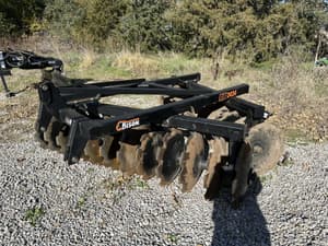 2023 Bison RIB2424 Image