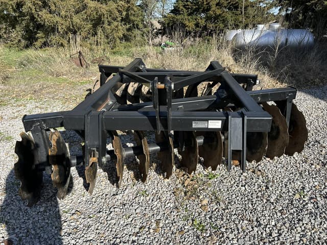 Image of Bison RIB2424 equipment image 1