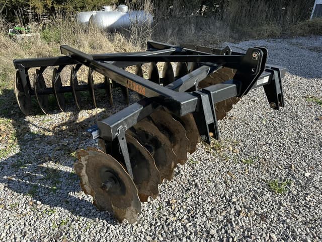 Image of Bison RIB2424 equipment image 4