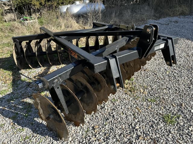 Image of Bison RIB2424 equipment image 2