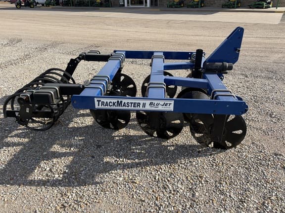 Image of Blu-Jet TrackMaster II equipment image 3