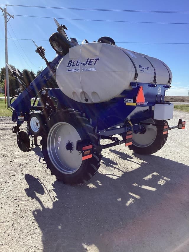 Image of Blu-Jet AT3015 equipment image 1
