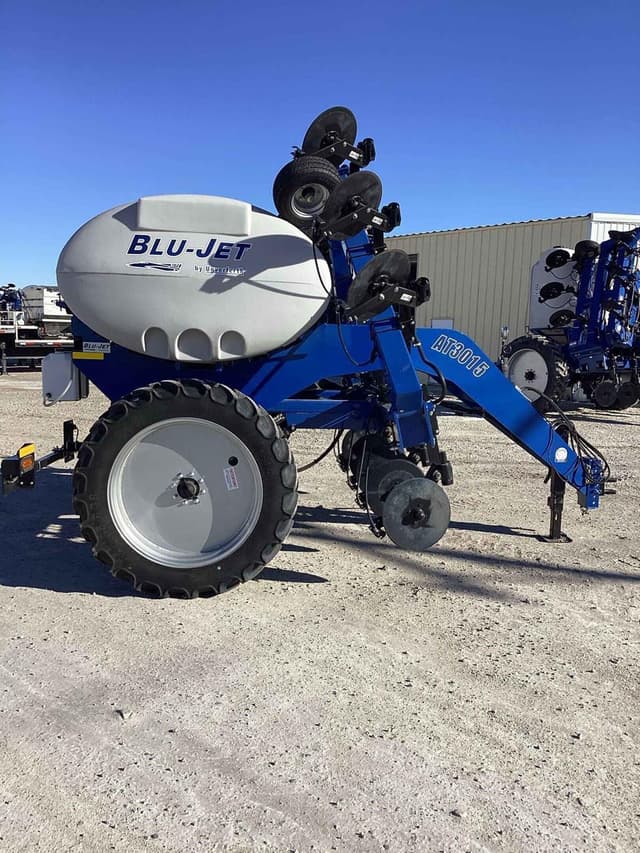 Image of Blu-Jet AT3015 equipment image 4