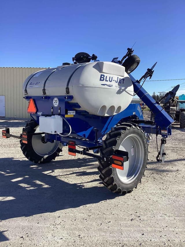 Image of Blu-Jet AT3015 equipment image 3