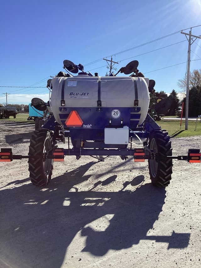 Image of Blu-Jet AT3015 equipment image 2