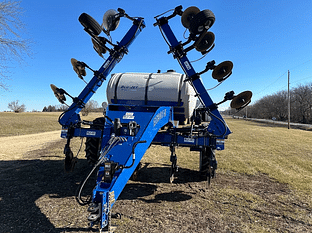 2023 Blu-Jet AT3015 Equipment Image0