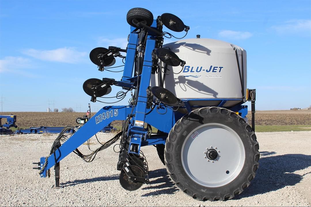 Image of Blu-Jet AT4015 Image 0