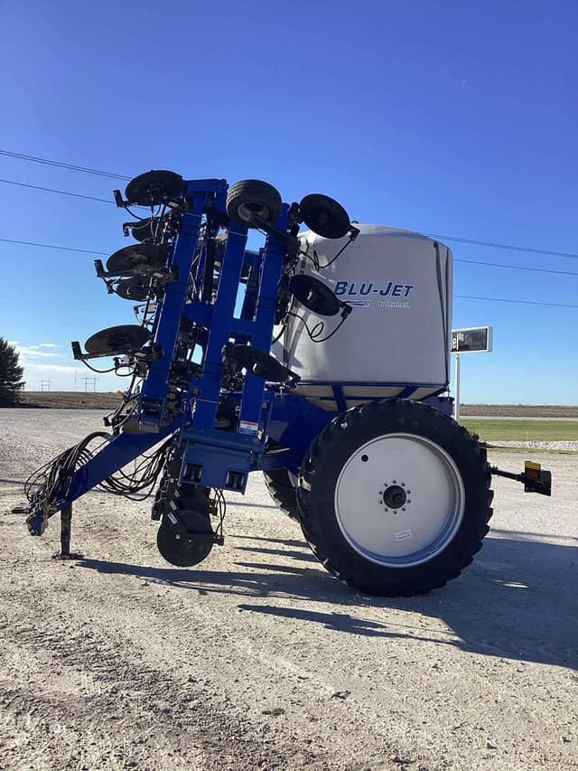 Image of Blu-Jet AT4615 equipment image 1