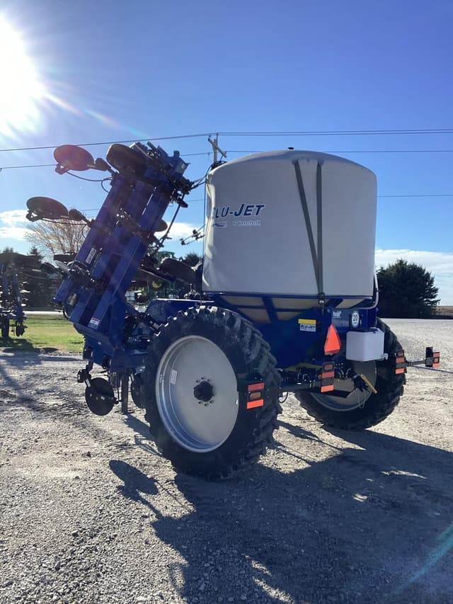 Image of Blu-Jet AT4615 equipment image 1