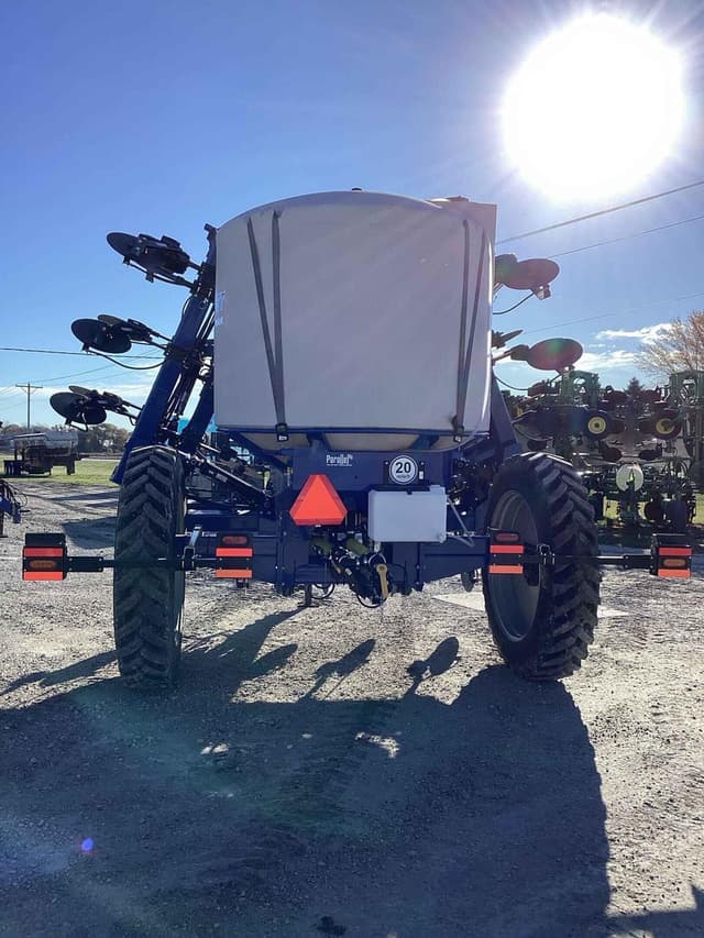 Image of Blu-Jet AT4615 equipment image 2