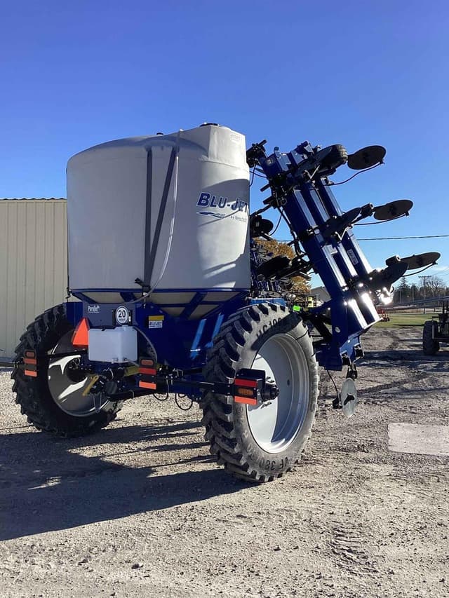 Image of Blu-Jet AT4615 equipment image 3