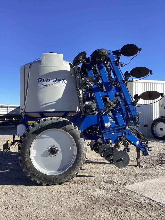 Image of Blu-Jet AT4615 equipment image 4