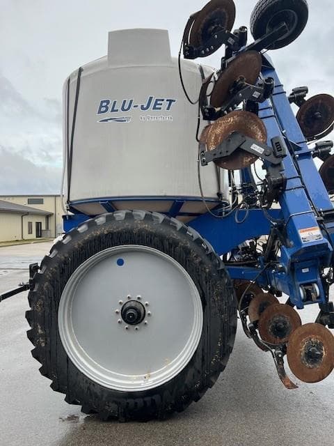 Image of Blu-Jet AT4615 equipment image 2