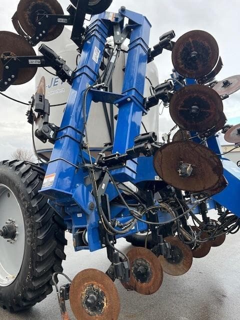 Image of Blu-Jet AT4615 equipment image 4