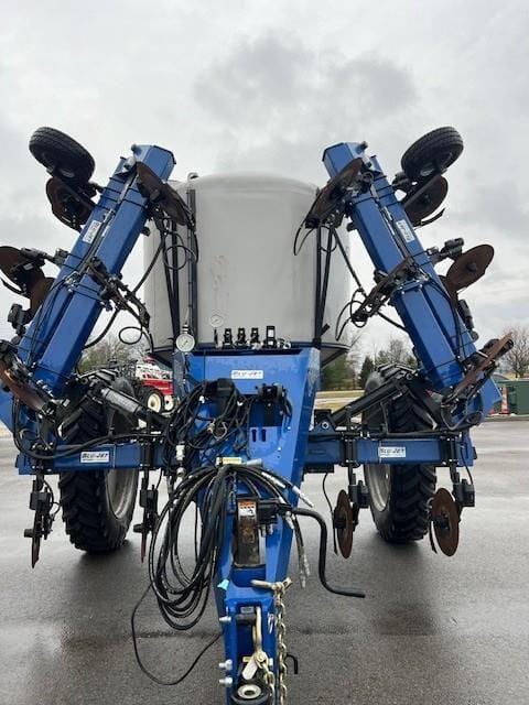 2023 Blu-Jet AT4615 Equipment Image0