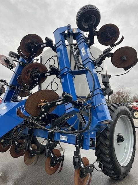 Image of Blu-Jet AT4615 equipment image 3