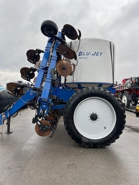 Image of Blu-Jet AT4615 equipment image 1