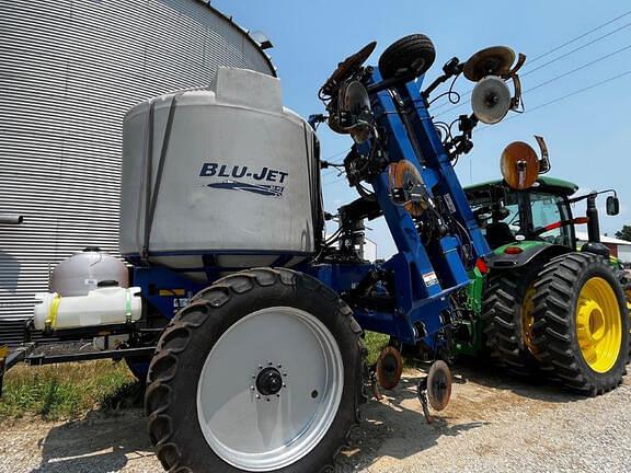Image of Blu-Jet AT4615 equipment image 1