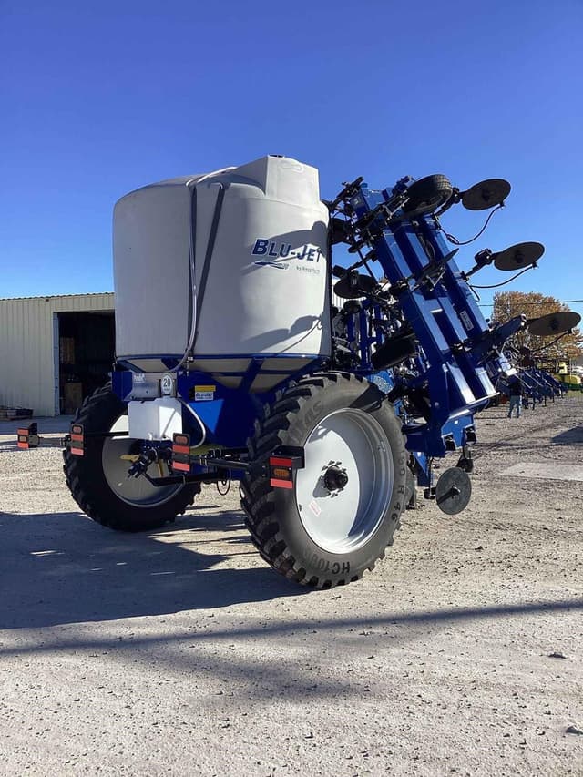 Image of Blu-Jet AT4615 equipment image 4