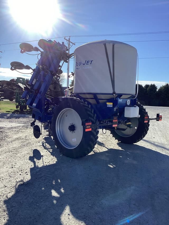 Image of Blu-Jet AT4615 equipment image 2