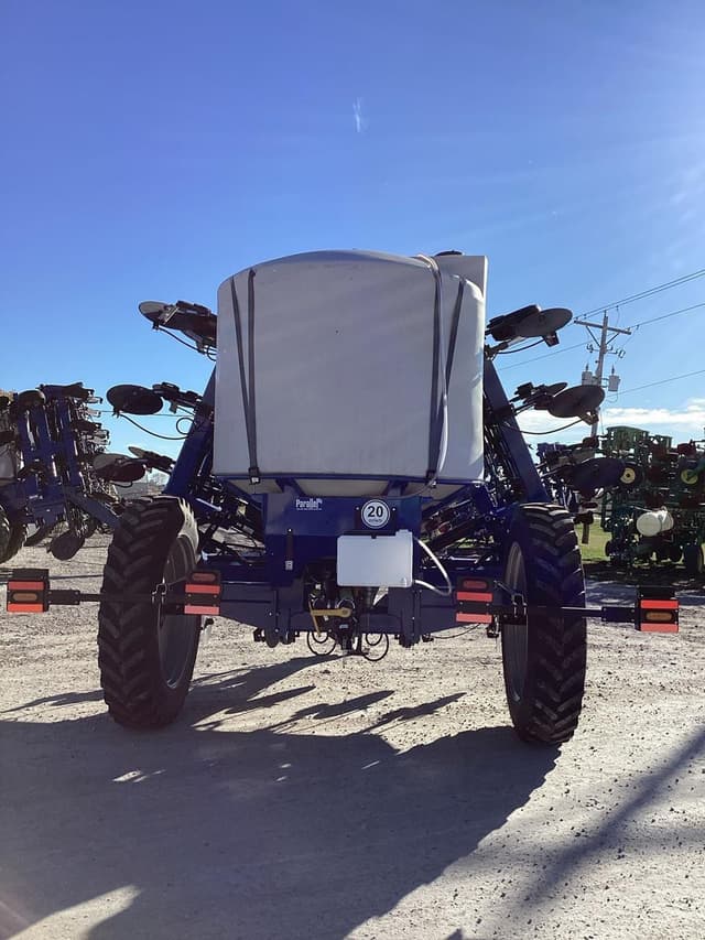 Image of Blu-Jet AT4615 equipment image 3