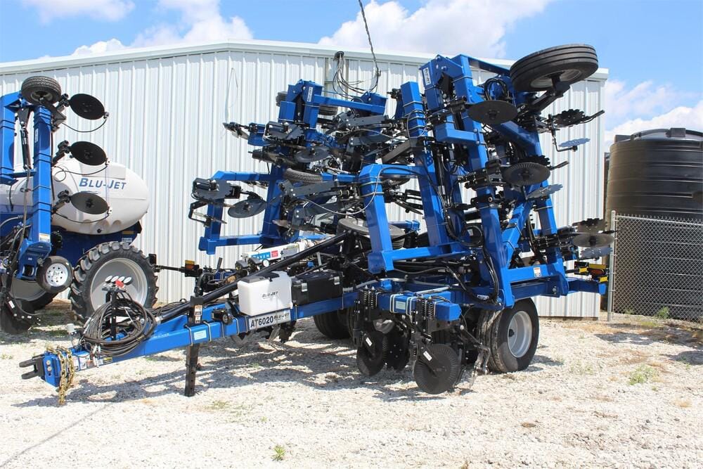 2023 Blu-Jet AT6020 Equipment Image0