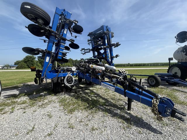 Image of Blu-Jet Legacy equipment image 4
