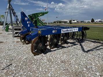 Main image Blu-Jet TrackMaster II