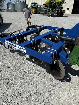 Image of Blu-Jet TrackMaster II equipment image 1