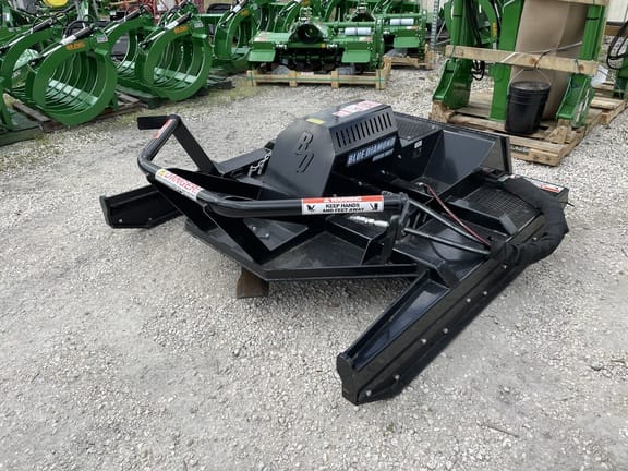 Main image Blue Diamond 103130