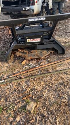 Image of Blue Diamond 103307 equipment image 3