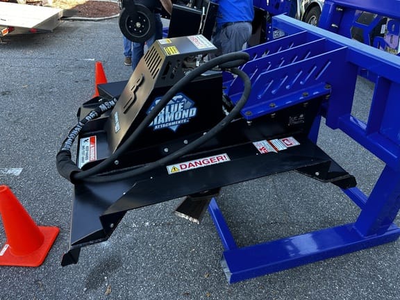 Main image Blue Diamond 103820-2