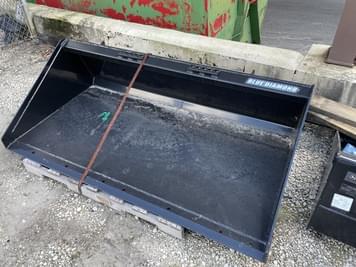 Main image Blue Diamond Bucket