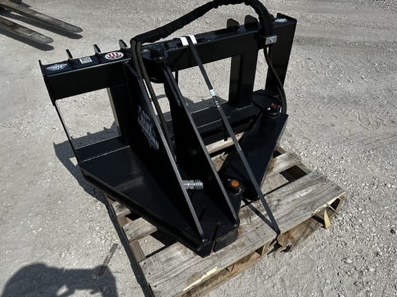 Main image Blue Diamond Tree Puller