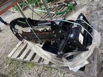 Main image Blue Diamond 131100