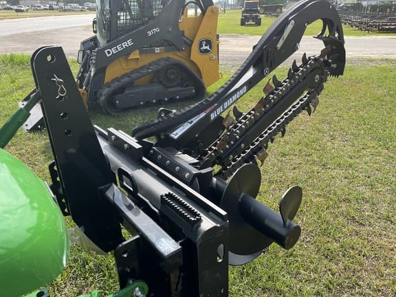 2023 Blue Diamond 131130 Equipment Image0