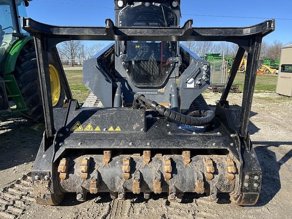 Image of Blue Diamond Drum Mulcher Primary image