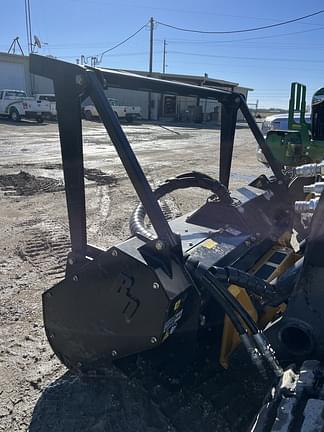 Image of Blue Diamond Drum Mulcher equipment image 3